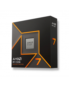 AMD RYZEN 7 9700X 3.8G MPK 2